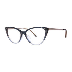 Vera Wang VA68 Eyeglasses Jade Gradient 52mm